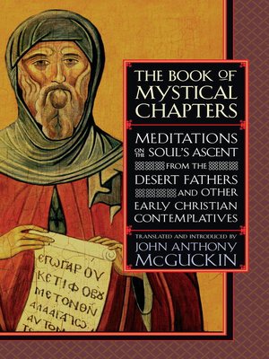 cover image of The Book of Mystical Chapters